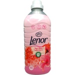 Lenor омекотител за пране, 1200мл, 48 пранета, Peony & Hibiscus