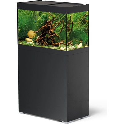 Oase StyleLine 125 akváriový komplet biely 115 l