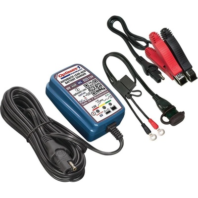 Tecmate Optimate TM400a