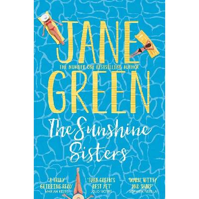 The Sunshine Sisters Jane Green