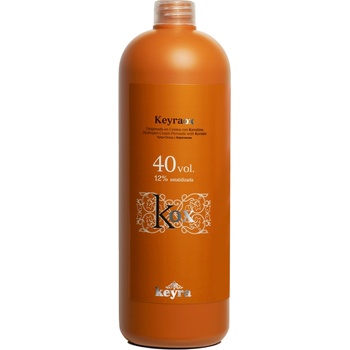 Keyra Peroxid Ox 40 Vol. 12% 900 ml
