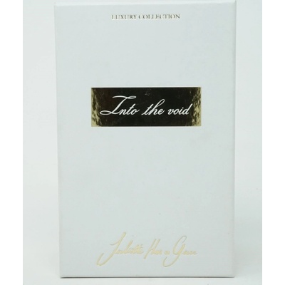 Juliette Has a Gun Into the Void parfumovaná voda unisex 75 ml