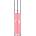 PUPA Miss Pupa блясък за устни цвят 302 Ingenious Pink 5ml
