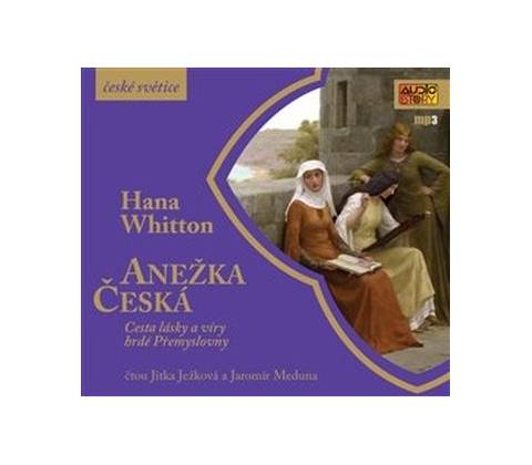 Anežka Česká