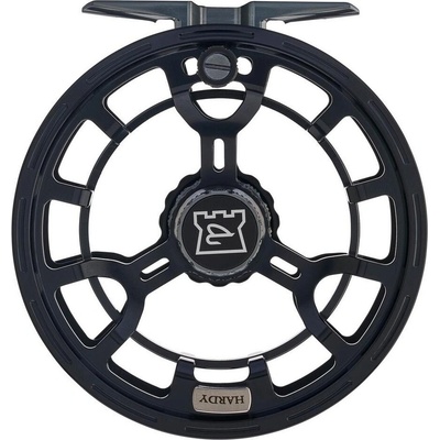 Hardy Averon Fly Reel Black 3000