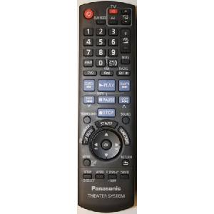 GENERAL PANASONIC N2QAYB000361 - съвместимо дистанционно управление на марката General (N2QAYB000361) Дистанционно