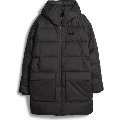 Puma Vatovaná bunda Protective 675378 Čierna