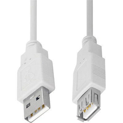 DPM GW21 USB 2.0 A predlžovací 4m