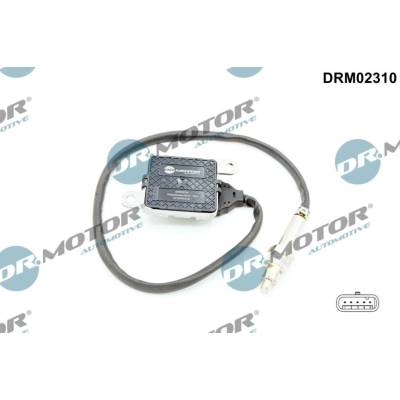NOx-senzor, NOx-katalyzátor Dr.Motor Automotive DRM02310