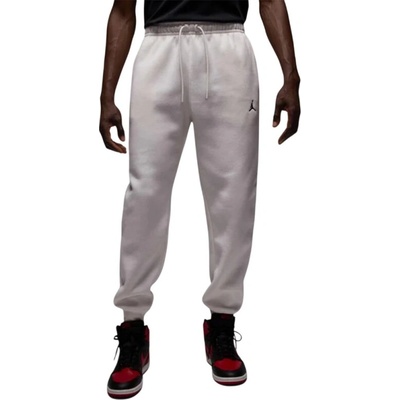 Nike pánské tepláky -JORDAN J BRK FLC PANT Béžová