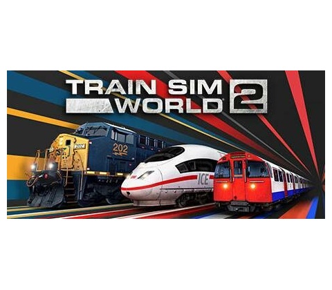 Train Sim World 2