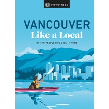 Vancouver Like a Local