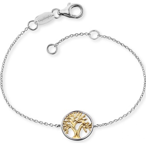Engelsrufer Angelcaller Bracelet ERB-LILTREE-BIG Tree of Life Ladies, Жени