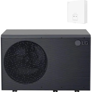 LG Therma V HM161HF.UB60/PHCS0 Термопомпа