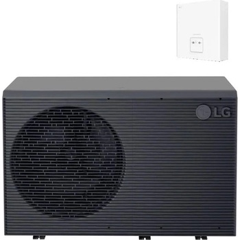 Image 1 of LG Therma V HM161HF.UB60/PHCS0