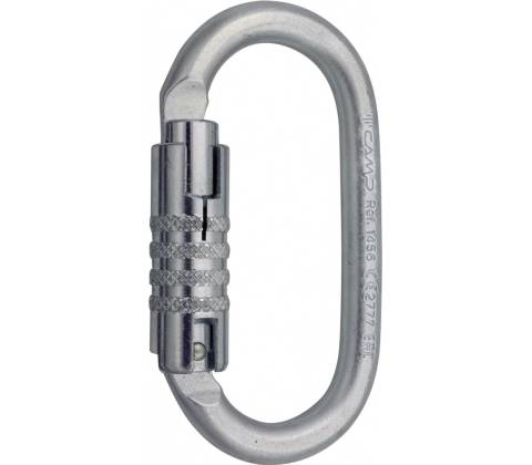 Camp Oval Compact 3Lock