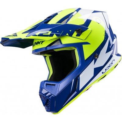 Kenny TRACK KID 24