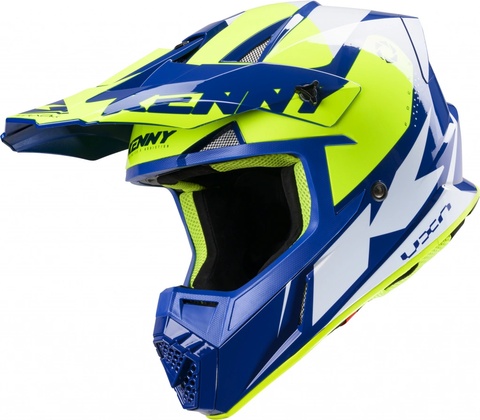 Kenny TRACK KID 24