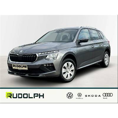 Skoda Kamiq 1.0 TSI 85 kW