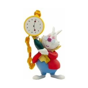 BULLYLAND Фигурки Bullyland Alice in Wonderland Заек