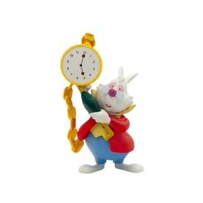 BULLYLAND Фигурки Bullyland Alice in Wonderland Заек