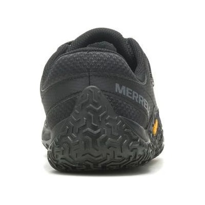 Merrell Trail Glove 7 černé – Zboží Mobilmania