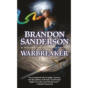 WARBREAKER UNKNOWN