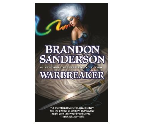 WARBREAKER UNKNOWN