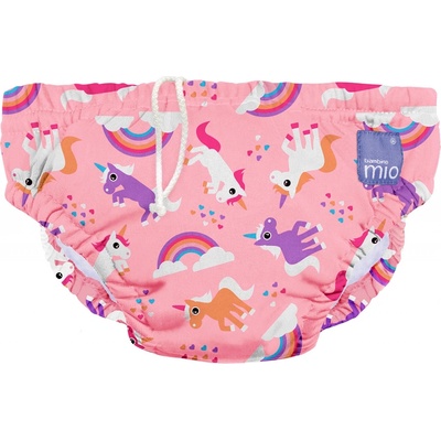 Bambino Mio Kalhotky koupací Unicorn