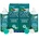 Alcon Solocare Aqua 2x360 ml