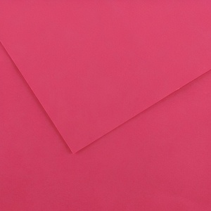 Canson Vivaldi A4 Fuchsia 11 185 g Цветна хартия (C200040160)