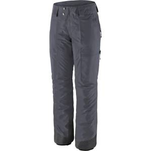 Patagonia Дамски ски панталон Patagonia Women's Insulated Storm Shift Pants Ski trousers - Smolder Blue - размер XXL (107-3090-0316)