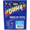 Duha farba na textil svetlo modrá 16