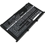 Cameron Sino Батерия за Dell Inspirion 15, 6400mAh (CS-DEX755NB)