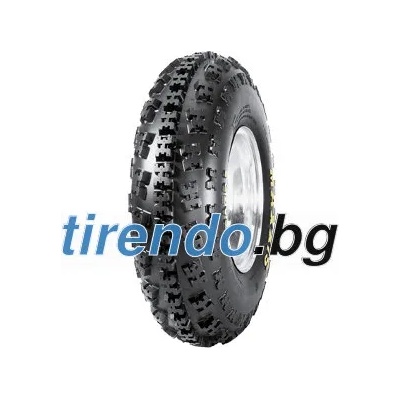 Maxxis M933 Razr2 Front ( 22x7.00-10 TL 33J Двойно обозначаване 175/85-10, Предно колело )