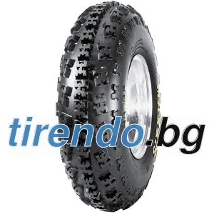 Maxxis M933 Razr2 Front ( 22x7.00-10 TL 33J Двойно обозначаване 175/85-10, Предно колело ) Мотоциклетни гуми
