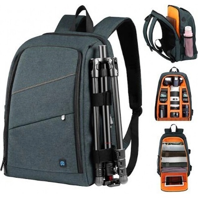 STABLECAM DIY Polyester Backpack for Cameras Drones 1DJ6362