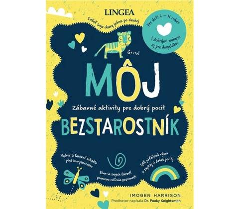 Môj bezstarostník