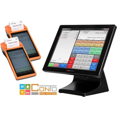 Colormetrics Conto Max P1K – Zboží Mobilmania