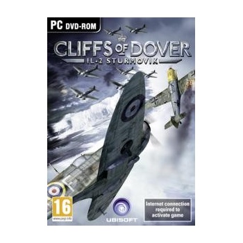 IL-2 Sturmovik: Cliffs of Dover