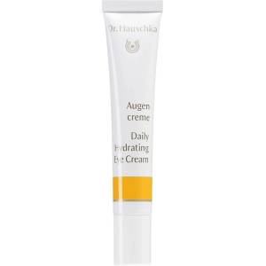 Dr. Hauschka Eye And Lip Care дневен хидратиращ крем за околоочната област 12.5ml