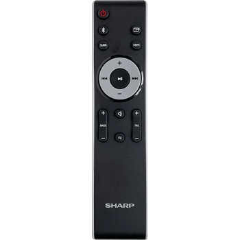GENERAL Sharp ht-sbw800, ht-sbw460 - дистанционно управление дубликат (ht-sbw800, ht-sbw460)