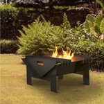 Kratki FIRE/GAMELA