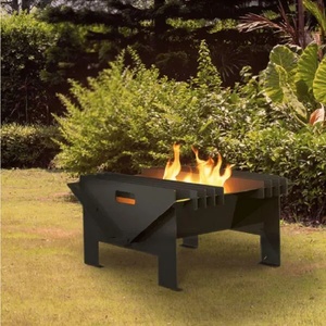 Kratki FIRE/GAMELA