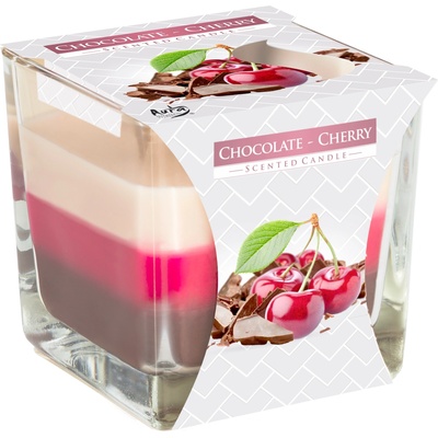 BISPOL Chocolate-Cherry 170 g