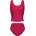 Slazenger Дамски комплект Slazenger Tankini Set Ladies - Pink