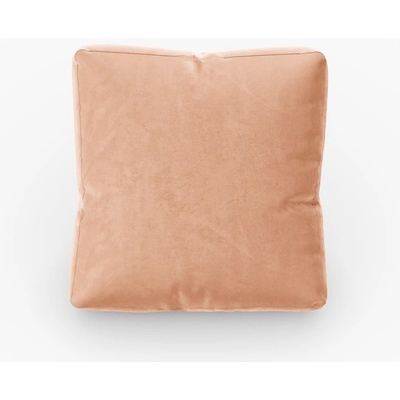 Cosmopolitan Design Кадифена декоративна възглавница 50x50 cm Rome Velvet - Cosmopolitan Design (COS_PIL50x50_44_ROME5)