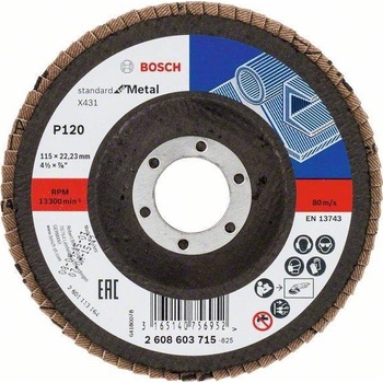 Bosch 2.608.603.715
