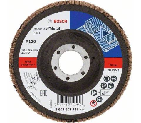 Bosch 2.608.603.715