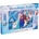 Ravensburger Блестящ пъзел Ravensburger от 100 XXL части - Замръзналото кралство (13610)